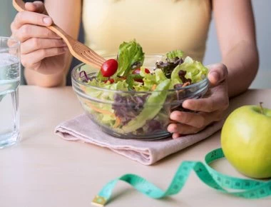 Δύο λάθη που κάνουν τη δίαιτα να… πάει περίπατο